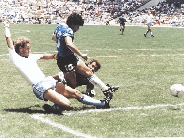 אי אפשר להתעלם מההשוואה (GETTY)