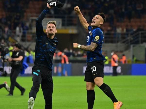 גיבור סן סירו, לאוטרו (getty)