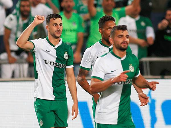 בדרך הבטוחה לעונה היסטורית (אלן שיבר)