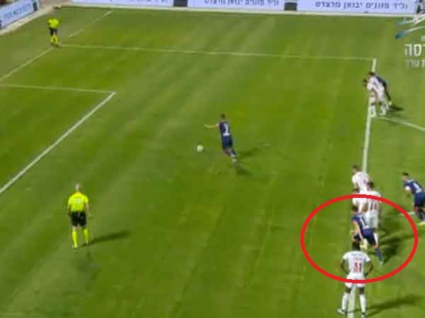 רגע המחלוקת