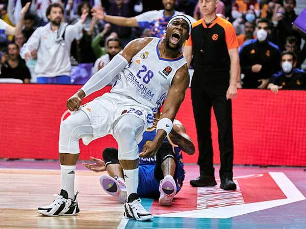 מכבי תמצא תשובות? (Getty)