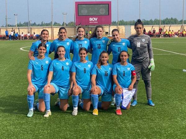 ההתאחדות לכדורגל