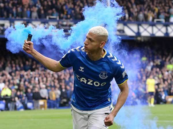 יענש? רישארליסון (GETTY)