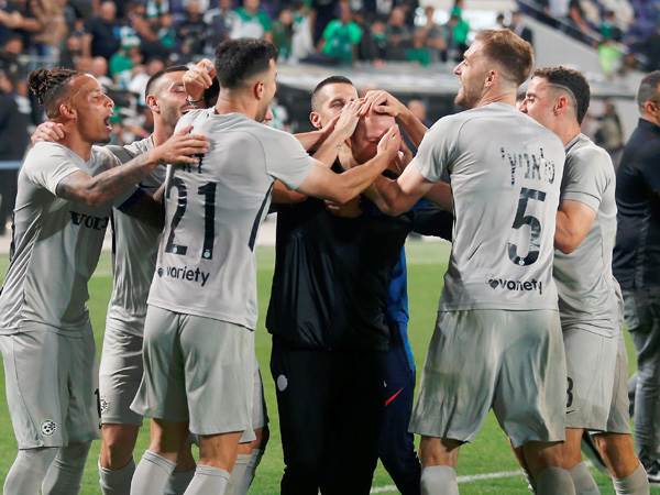 אופוריה (אלן שיבר)