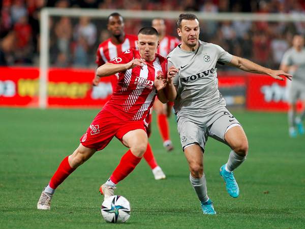 מנטליות של אלופים (אלן שיבר)