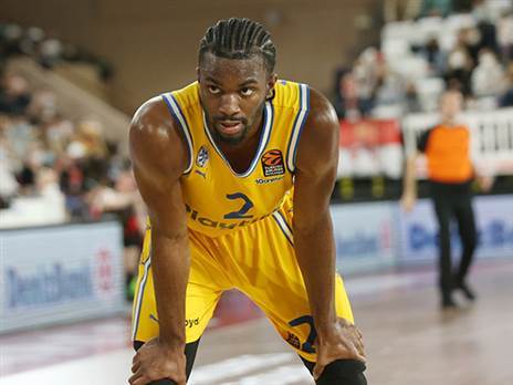 דילמה לגבי עתידו. אוואנס (getty)