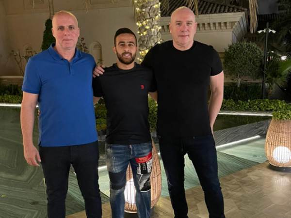 בקרוב בקבוצה חדשה? עם החים קצב (פרטי)