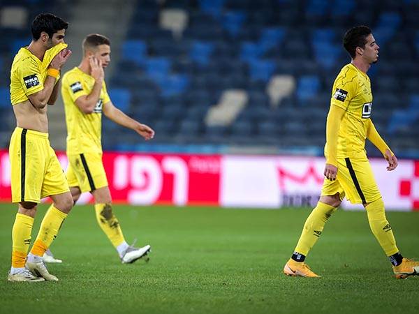 העתיד של בית"ר לא ברור (מאור אלקסלסי)