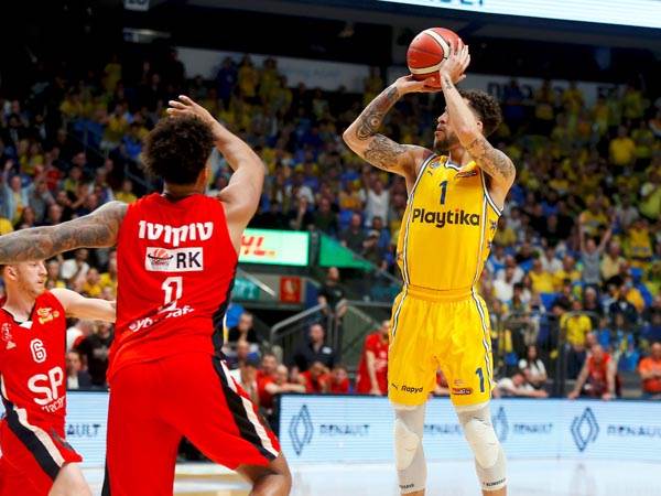 התעלה ליום גדול. ווילבקין (צילום: אלן שיבר)