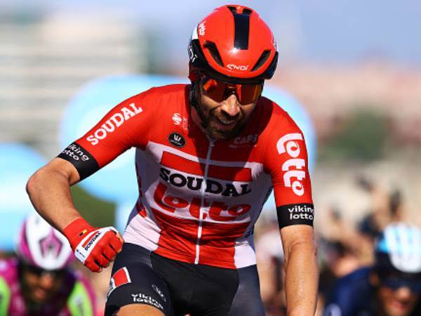 יופי של ניצחון, דה גנט (getty)