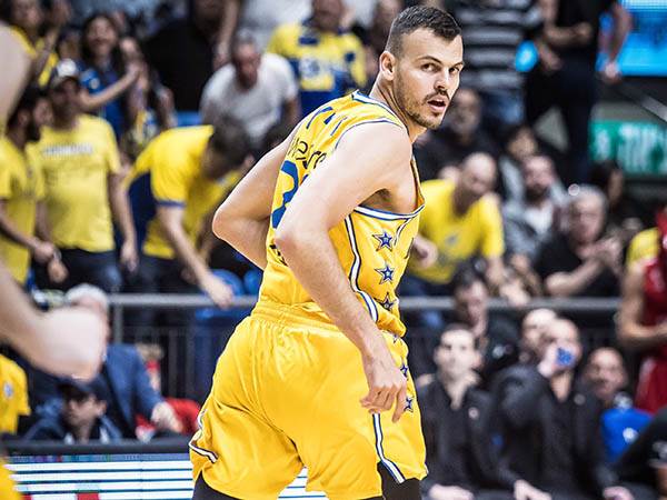 ישוב לשחק? (עודד קרני)