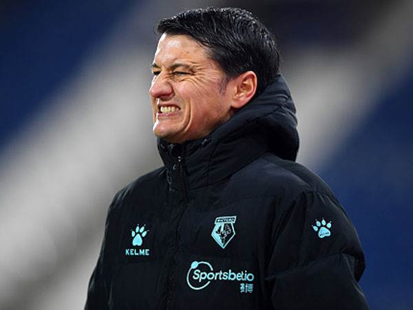 יאמן ברוסיה? איביץ' (Getty)