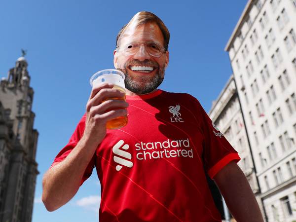 יש לנו את קלופ (Getty)