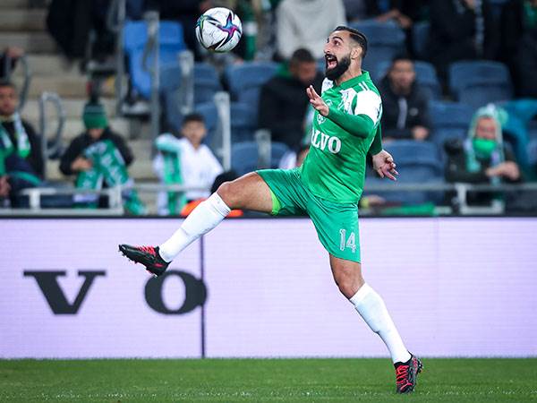 ימשיך בכרמל? רודריגס (מאור אלקסלסי)