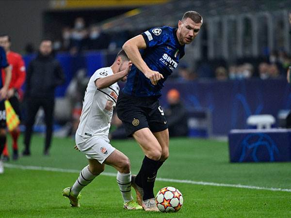 סולומון מול דז'קו (Getty Images)