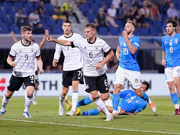 שיוויון מהיר מרגלו. קימיך (GETTY)