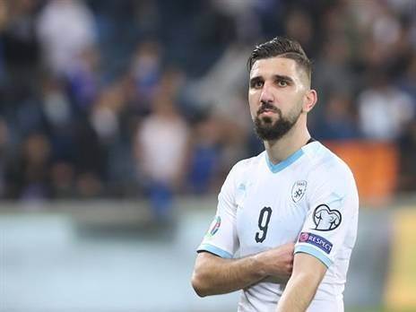 "עד היום הוא לא דיבר אל הקהל". דאבור (getty)