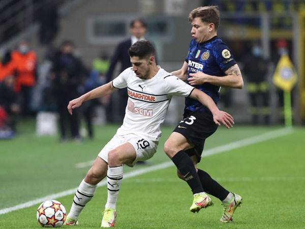 סולומון מול בארלה. בעונה הבאה בליגה? (Getty)