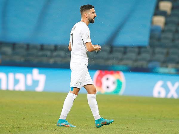 העולם שבו שחקני כדורגל מנטרלים מפוליטיקה נגמר (אלן שיבר)