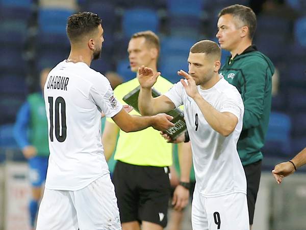 וייסמן ודאבור. יתעלו על המחלוקות? (אלן שיבר)