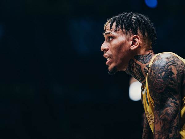 במועדון אוהבים אותו ורוצים שימשיך. קייזר (FIBA)