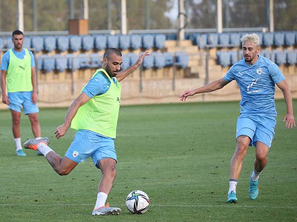 (אודי ציטיאט)