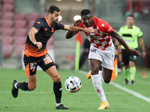 אלטון אקולטסה. הבטחה גדולה שטרם מומשה (דני מרון)