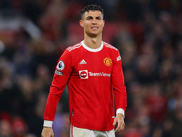 יעבור מיונייטד לצ'לסי? רונאלדו (Getty)