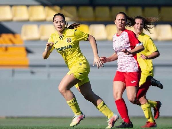 שבה למועדון נעוריה. אברהמי