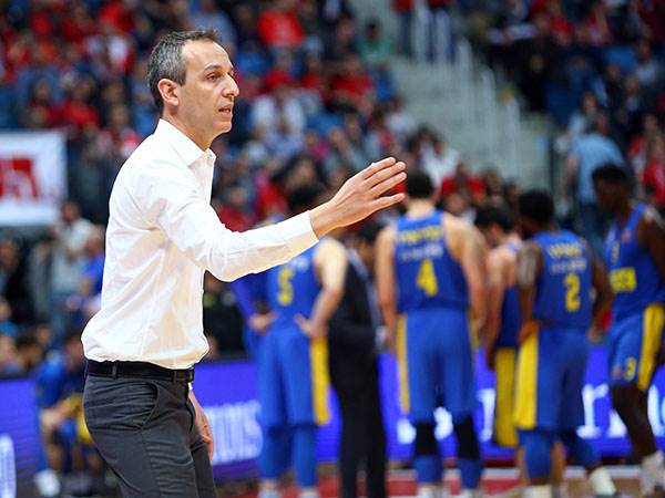 רוב הסגל הושלם. קטש (אודי ציטיאט)