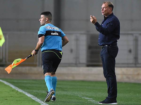 ואן לוון. מינוי מעניין (ברני ארדוב)