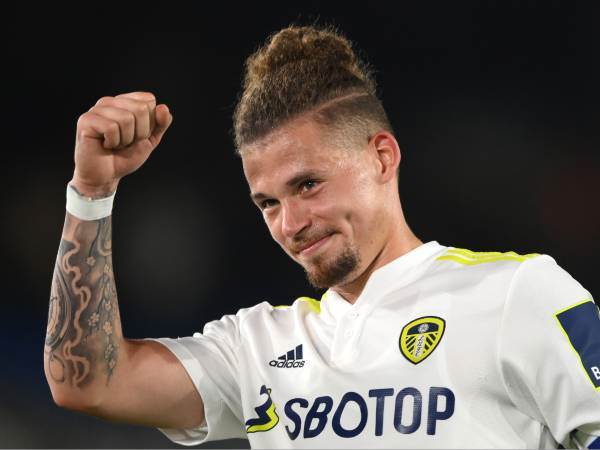 קלווין פיליפס. מגיע לאלופת אנגליה (GETTY)