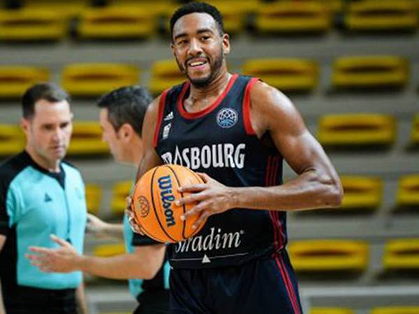 עונה אדירה במדי שטרסבורג. קולסון (GETTY)