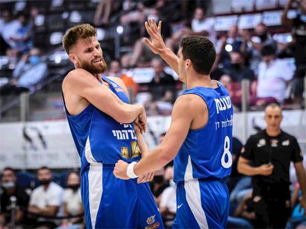 (מנהלת הליגה)