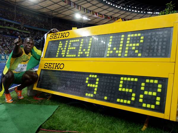 שיא שלעולם לא יישבר? (Getty)