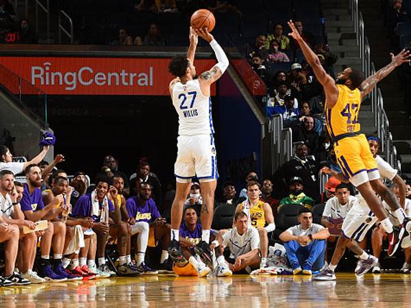 (Noah Graham/NBAE, Getty)