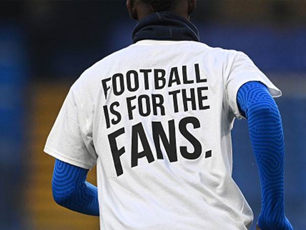 הכל יתחיל מחדש? (Photo by Neil Hall - Pool/Getty Images)