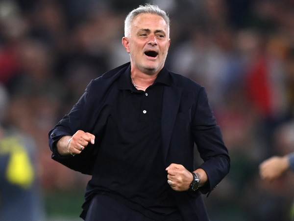 מוריניו. חווה רנסנס (Justin Setterfield/Getty Images)