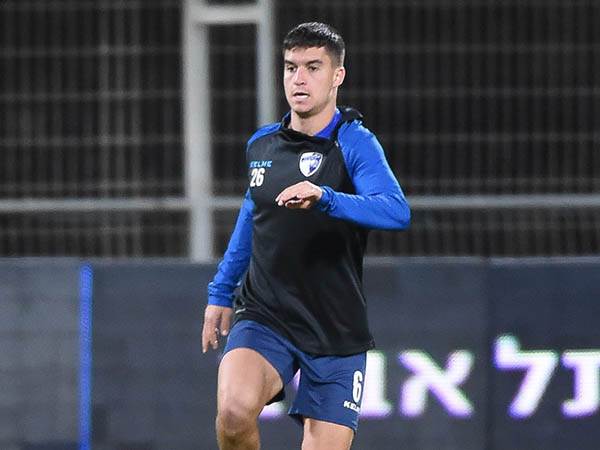 (צילום: ברני ארדוב)