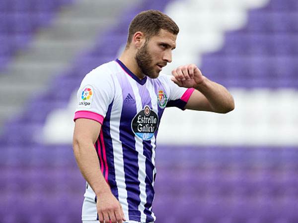 מכה לא פשוטה לוייסמן (Getty)