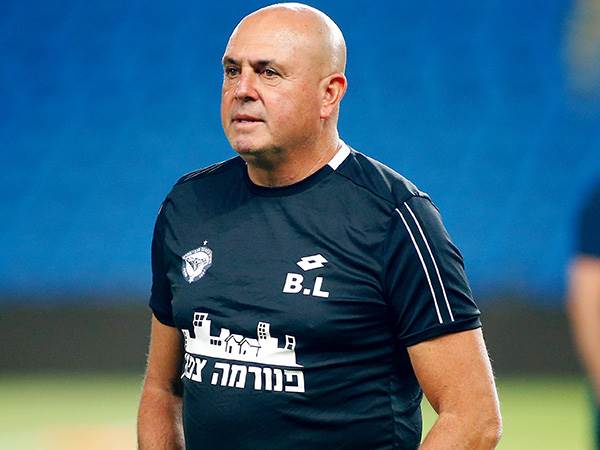 "לא יכלו להגיד לא". לם (אלן שביר)