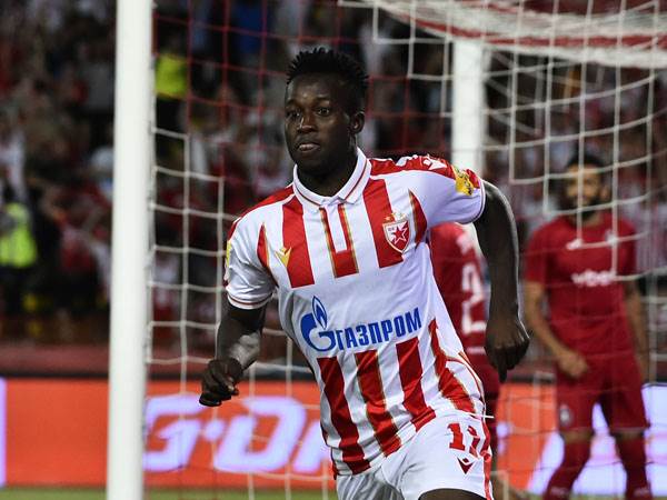 בדרך לארץ? בוקארי (טוויטר)