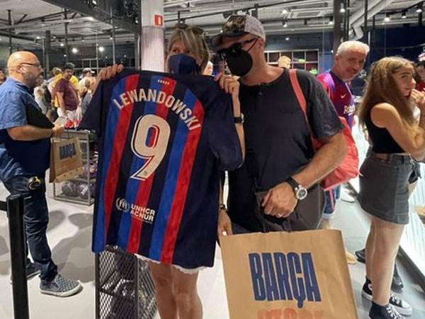 טירוף בקמפ נואו