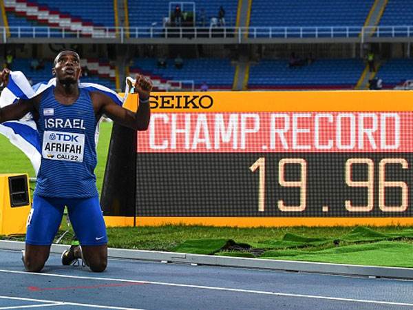 היסטורי (JOAQUIN SARMIENTO/AFP via Getty Images)