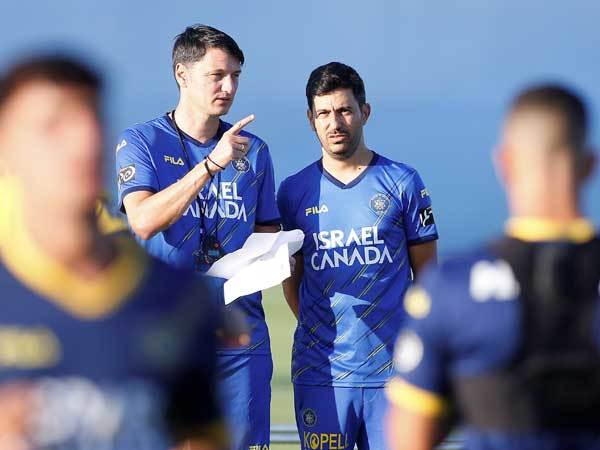 נכנסו למרחב המוגן (אלן שיבר)