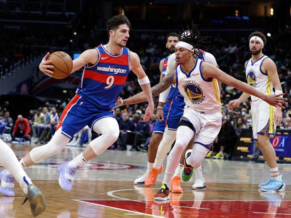 (Kevin Dietsch/Getty Images)