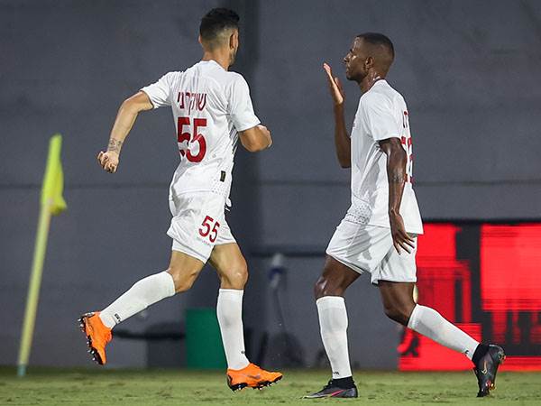 סיבות לאופטימיות? (מאור אלקסלסי)