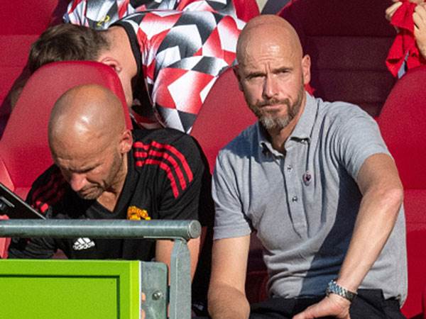 כאוס במועדון. טן האח (Getty)