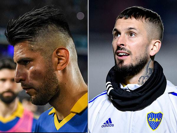 קטטה אלימה בחדר ההלבשה. סמבראנו