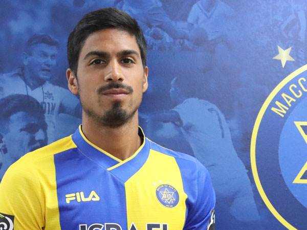 (האתר הרשמי של מכבי ת"א)